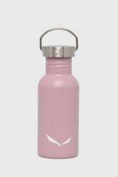 Salewa sticla Aurino 500 ml culoarea roz PPYH-AKD0IM_30X