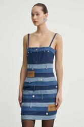 Moschino Jeans Дънкова рокля Moschino Jeans (0402.3735)
