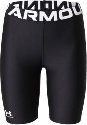 Under Armour Pantaloni sport 'Authentics' negru, Mărimea XL
