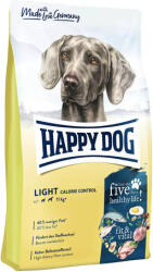 Happy Dog Dog Supreme Fit & Well Light Calorie Control 4 kg
