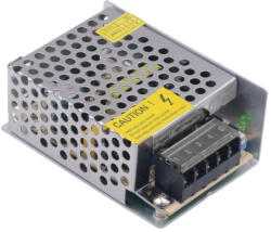 Nestron NPS-L112D-3A Nyitott tápegység, 12 VDC/3 A (NPS-L112D-3A)