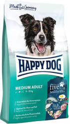 Happy Dog Dog Supreme Fit & Well Medium Adult (11 + 1 kg) 12 kg