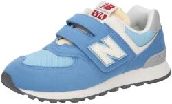 New Balance Sneaker '574' albastru, Mărimea 31