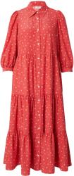Levi's Rochie tip bluză 'Cynthia Midi Dress' roșu, Mărimea S