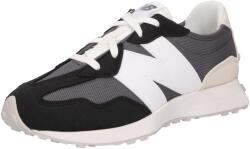 New Balance Sneaker '327' negru, Mărimea 39