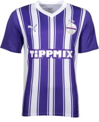 PUMA Újpest home shirt 2023/24 Póló 776118-01 Méret M 776118-01
