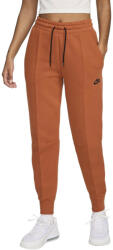 Nike W NSW TCH FLC MR JGGR Nadrágok fb8330-825 Méret M fb8330-825