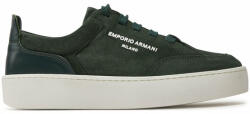 Giorgio Armani Sneakers Emporio Armani X3X207 XR158 00571 Colorat