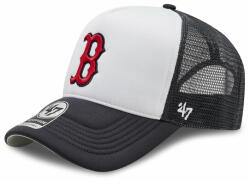 47 Brand Șapcă 47 Brand Mlb Boston Red Sox TRTFM02KPP Bleumarin Bărbați