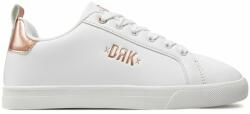 Dorko Sneakers Dorko El Classico DS24S22W White 0108