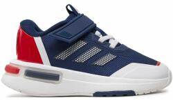 adidas Sneakers adidas Marvel's Captain America Racer Kids IF3409 Bleumarin