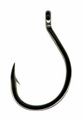 Cralusso Method Horog Barbless 6 (10 Db/csomag) (46608206) - marlin