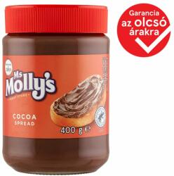 Tesco Ms Molly's kakaós kenhető krém 400 g