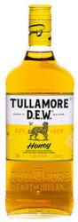 Tullamore D.E.W. Honey Ír Whiskey 0.7l 35%