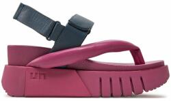 United Nude Sandale United Nude Delta Tong 10712821188 Red Violet