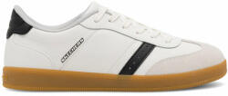 Skechers Sneakers Skechers 405730L WBK Alb