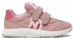 Naturino Sneakers Naturino Jesko 2 Vl. 2018225-01-1M13 Rosa - epantofi - 483,00 RON