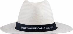 Monte-Carlo Șapcă "Monte-Carlo Rolex Masters Panama Straw Hat