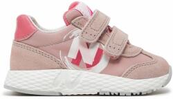 Naturino Sneakers Naturino Jesko 2 Vl. 2018225-01-1M13 Rosa - epantofi - 438,00 RON