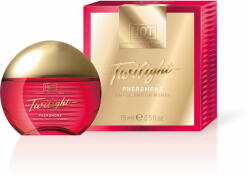HOT Twilight - feromon parfüm nőknek (15ml) - illatos - makelove