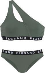 Elbsand Bikini zöld, Méret 34