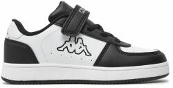 Kappa Sneakers Kappa Logo Malone Ev Kid 36185LW White/Black A01