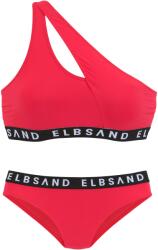 Elbsand Bikini piros, Méret 42