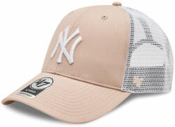 47 Brand Baseball sapka 47 Brand Mlb New York Yankees Branson BRANS17CTP Dv Dusty Mauve 00 Férfi