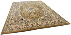 Budapest Carpet Layla Klasszikus Szőnyeg 3959 Dark Beige (Bézs) 80x250cm