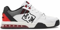 DC Shoes Sneakers DC Versatile ADYS200075 White/Black/Red XWKR Bărbați