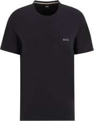 BOSS Orange Póló 'Mix&Match T-Shirt R' kék, Méret M