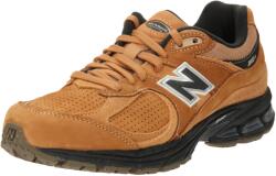 New Balance Rövid szárú sportcipők '2002R' barna, Méret 44