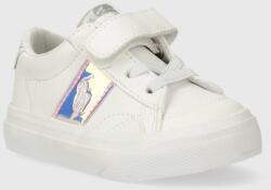 Ralph Lauren gyerek sportcipő fehér - fehér 22 - answear - 23 990 Ft