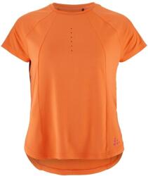 Craft Tee CRAFT ADV HiT 2 Rövid ujjú póló 1913739-579000 Méret XS