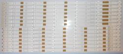 Sony Háttérvilágítás Sony Toshiba 42coll 6LED 3V SVT420A 14db/csomag