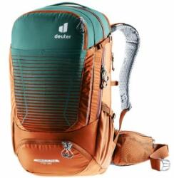 Deuter Trans Alpine Pro 28 (3201121) Rucsac deuter deepsea-chestnut Rucsac tura