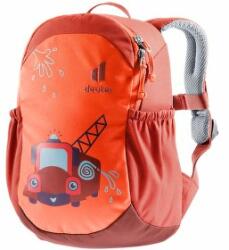 Deuter Pico Rucsac papaya-lava Rucsac tura