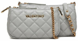 Valentino Дамска чанта Valentino Ocarina VBS3KK24R Perla 979 (Ocarina VBS3KK24R)