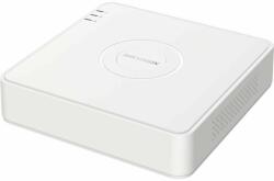 Hikvision iDS-7104HUHI-M1/S (E) 4 csatornás AcuSense THD DVR; 8MP@8fps; 5MP@12fps; 4MP@15fps; 2MP@25fps; + 2x8 MP IP; koax audio (iDS-7104HUHI-M1/S(E)) - hik-online