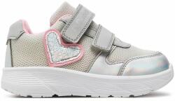 D.D.Step Sneakers DD Step F083-41857AM Silver