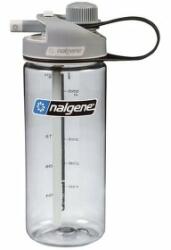 Nalgene MultiDrink Sustain Sticlă Nalgene Clear w/ Gray Cap, Sustain 1790-2101