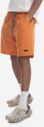 Gramicci rövidnadrág Shell Packable Short narancssárga, férfi - narancssárga XL