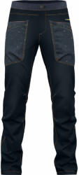 CRAZY Pant Gulliver Light Man graphite (L)