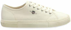 Gant Teniszcipő Gant Killox Sneaker 28638623 Off White G20 43 Férfi