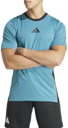 Adidas Bluza adidas REF 24 JSY - Albastru - S