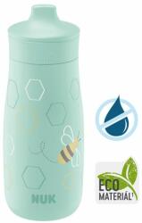 Nuk vlož Gyermek itatópohár NUK Mini-Me Sip 450 ml red - babyboxstore - 7 680 Ft