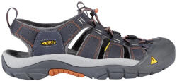 KEEN Newport H2 M Férfi szandál tinta/rozsda 41 KEN1201062603S85 (KEN1201062603S85)