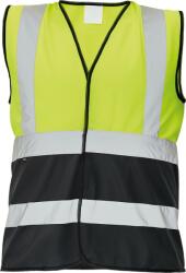 CERVA Lynx Duo Mellény Sárga/Navy S (0303011572001)