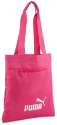 PUMA egyszerű shopper táska gránátalma rózsaszín