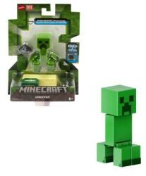 Mattel Minecraft: Creeper figura - 8 cm (HMB20)